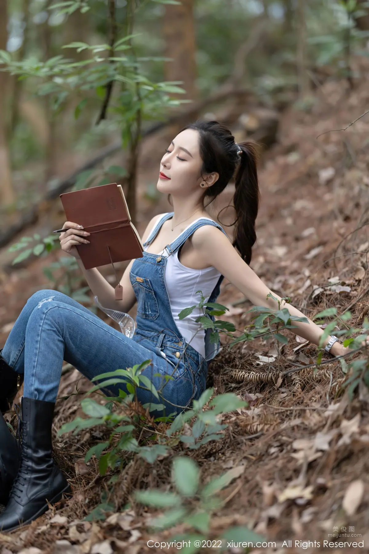 [XiuRen] 2022.01.14 No.4465 Yanni Wang yanni photo 12