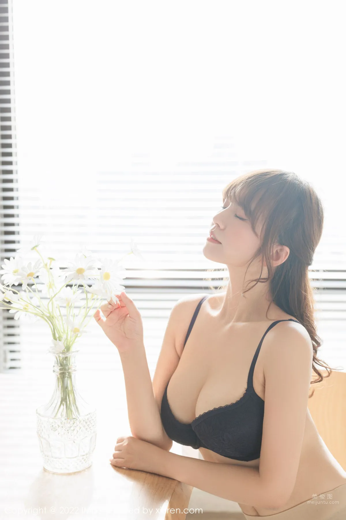 [IMISS] 2022.01.12 VOL.651 Zhang Siyun Nice photo 29