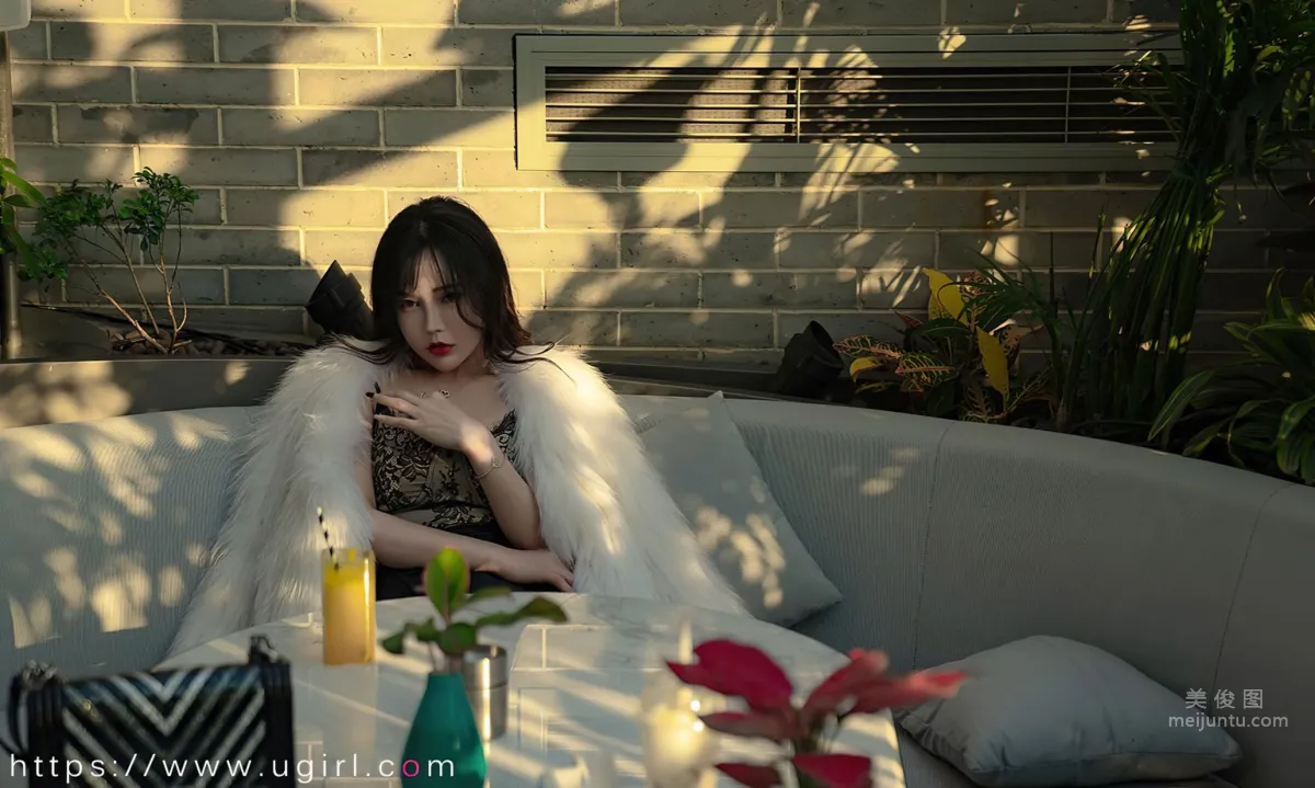 Ai Xiaoqing: Ugirls App photo 28