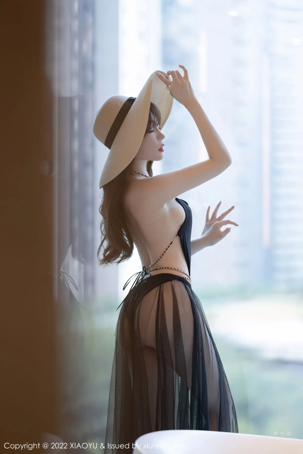 [XIAOYU] 2022.01.20 VOL.701 芝芝Booty 30
