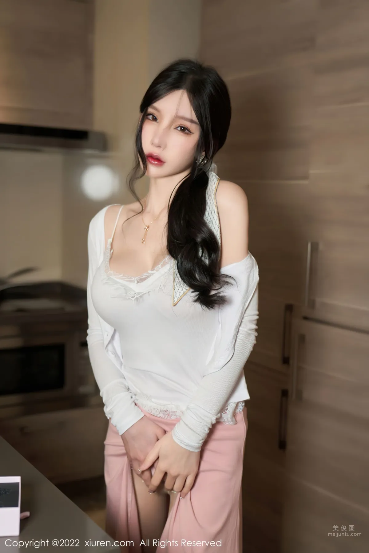 [XiuRen] 2022.01.26 No.4517 周于希Sally 26