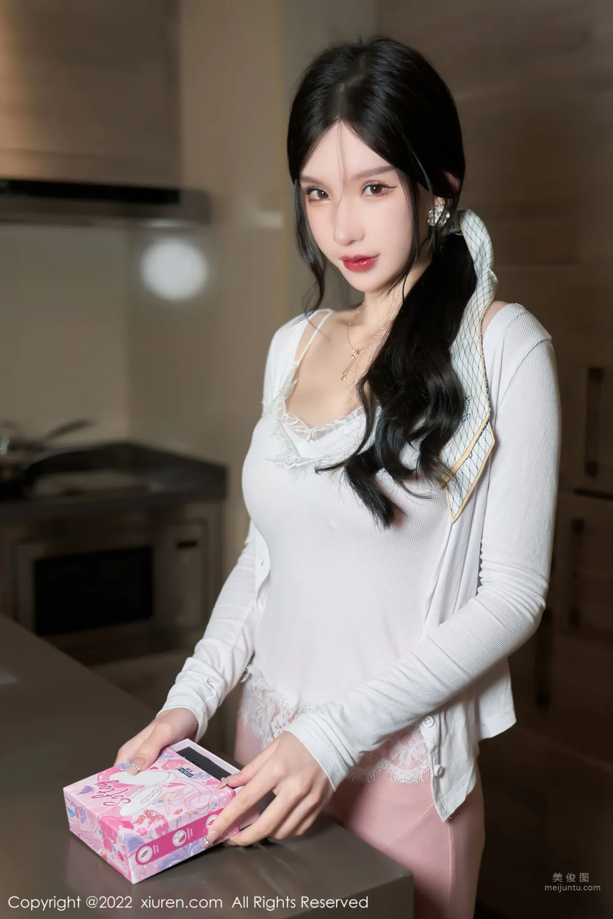 [XiuRen] 2022.01.26 No.4517 周于希Sally 20