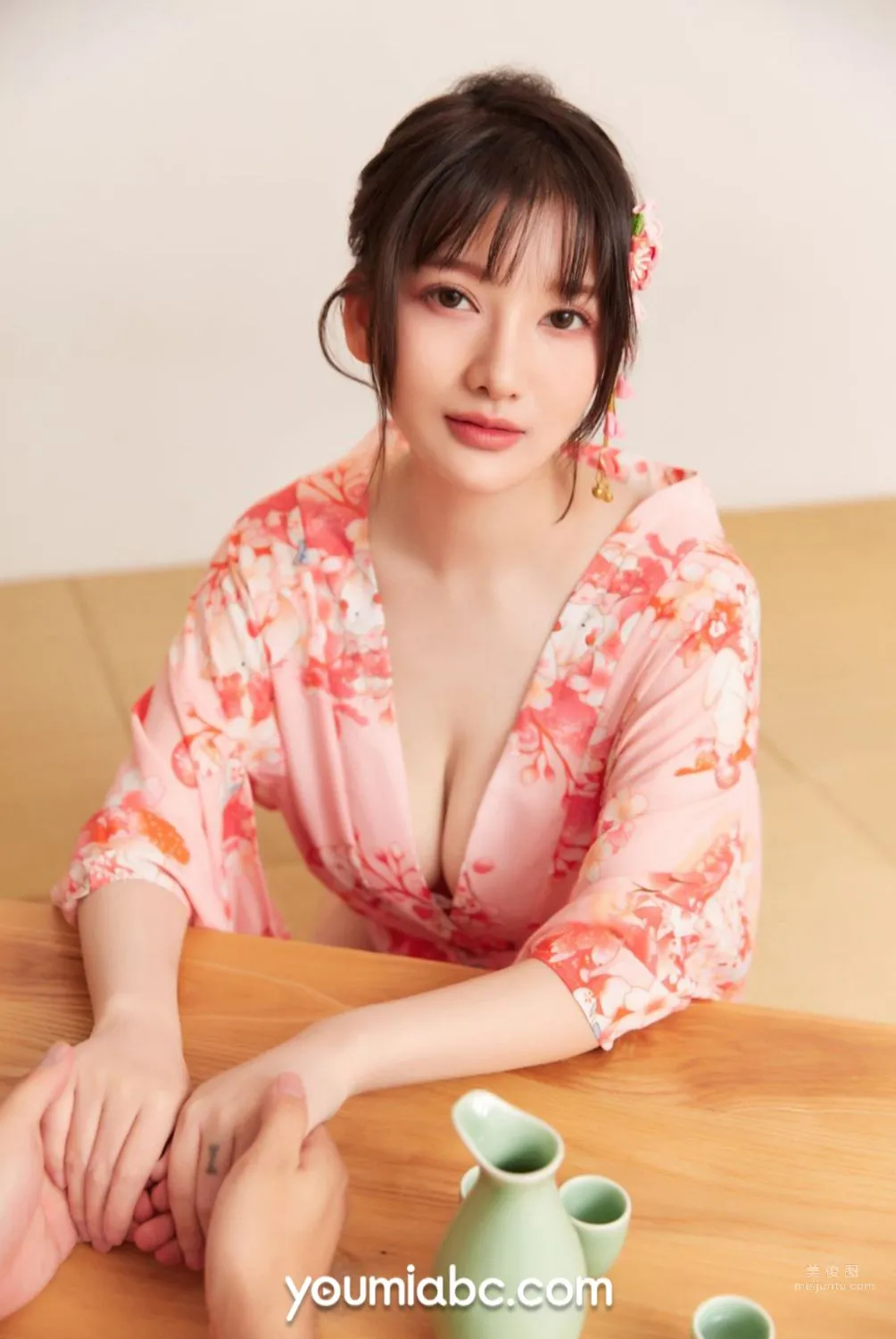 [YouMi尤蜜] 2022.02.02 尹兒_29