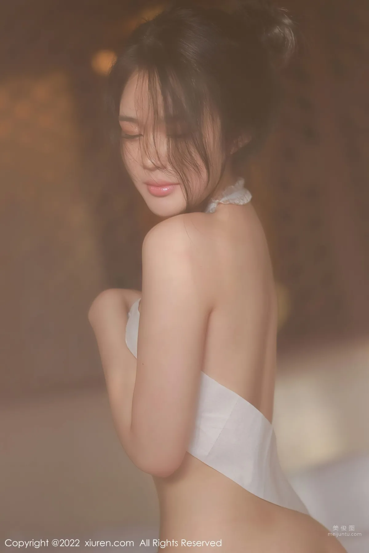 [XiuRen] 2022.01.19 No.4483 Niki可雅 47