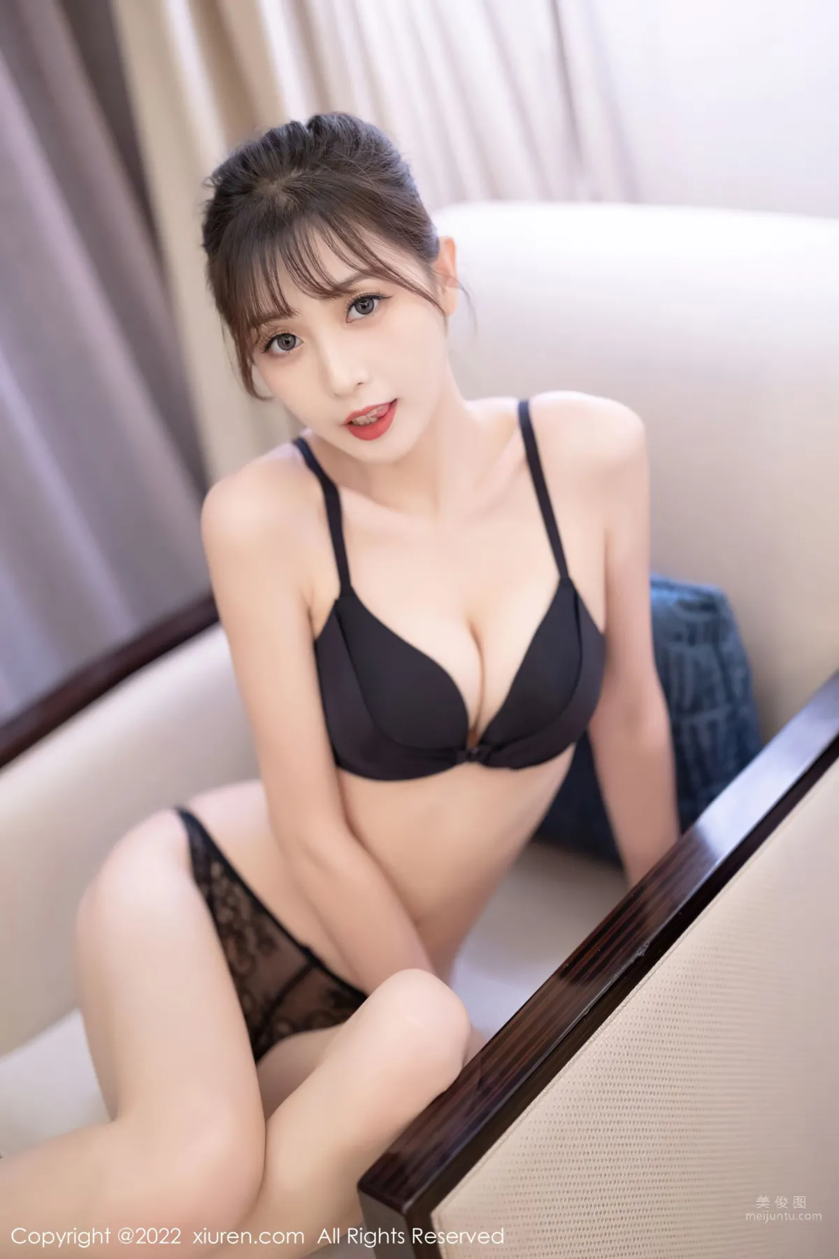 [XiuRen] 2022.01.11 No.4447 林星闌 100