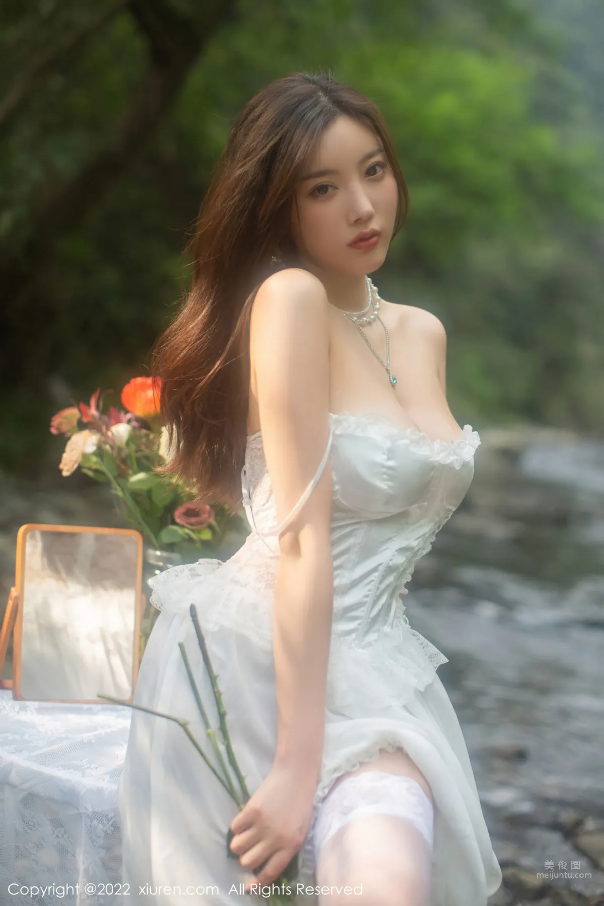 [XiuRen] 2022.02.09 No.4564 Yang Chenchen Yome photo 19