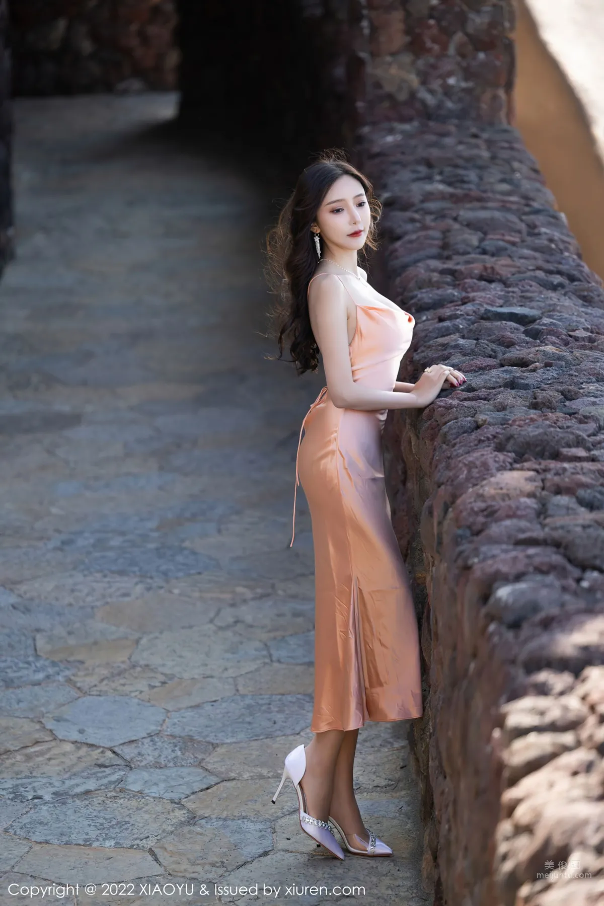 [XIAOYU] 2022.01.05 VOL.691 Yanni Wang photo 67
