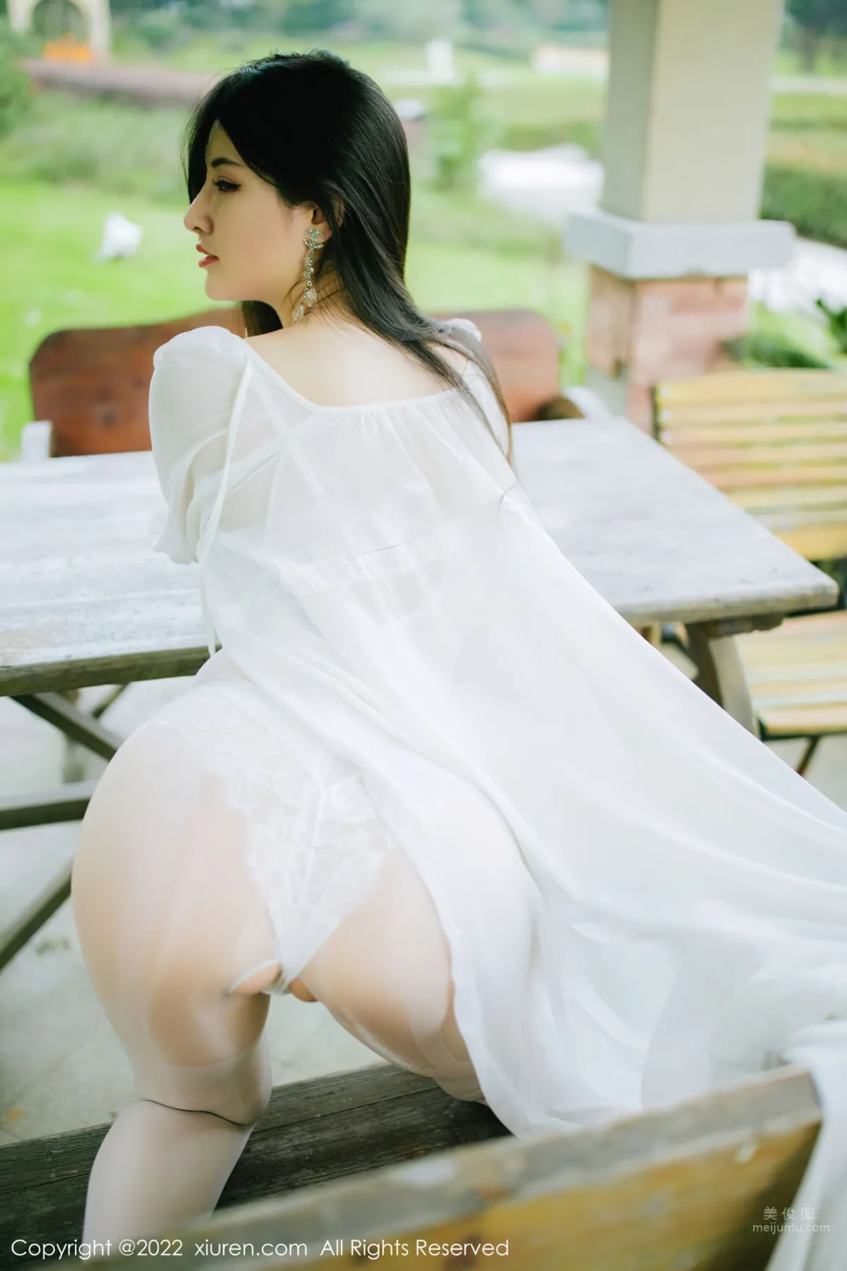 [XiuRen] 2022.01.18 No.4476 Chen Shishi kiki photo 14