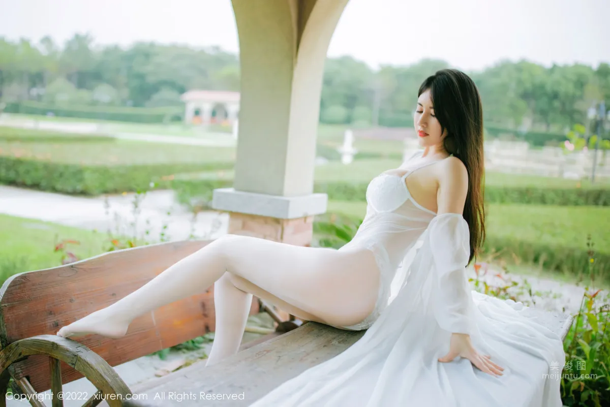 [XiuRen] 2022.01.18 No.4476 Chen Shishi kiki photo 18
