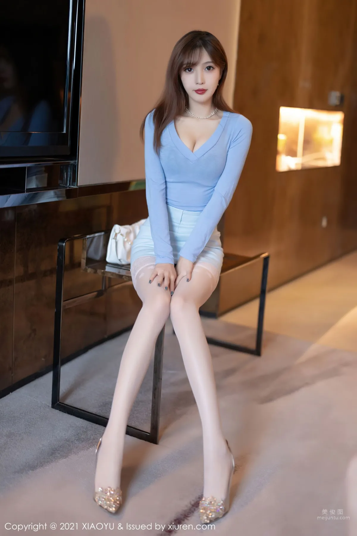 [XIAOYU] 2021.12.29 VOL.686 林星阑_13