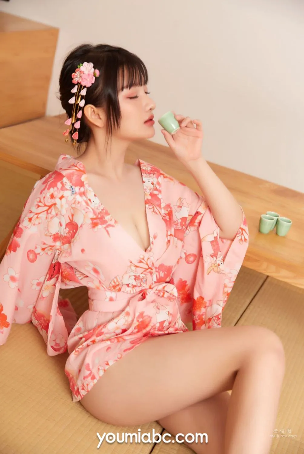 [YouMi尤蜜] 2022.02.02 尹兒_6