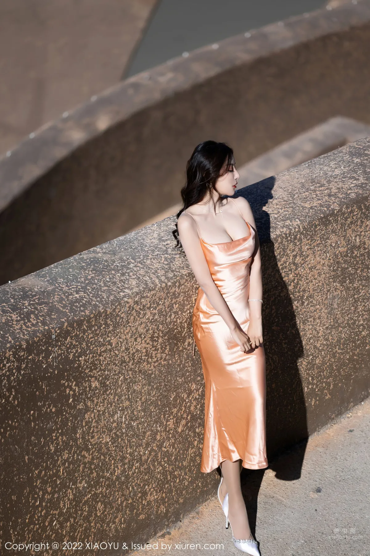 [XIAOYU] 2022.01.05 VOL.691 Yanni Wang photo 65