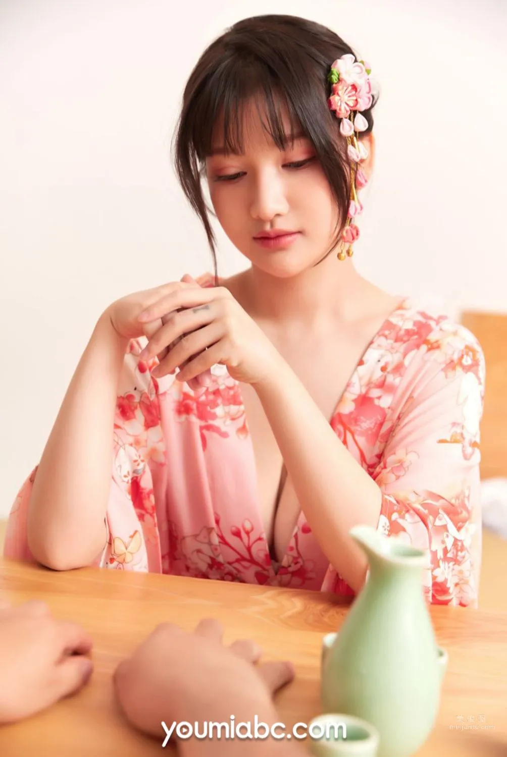 [YouMi尤蜜] 2022.02.02 尹兒_30