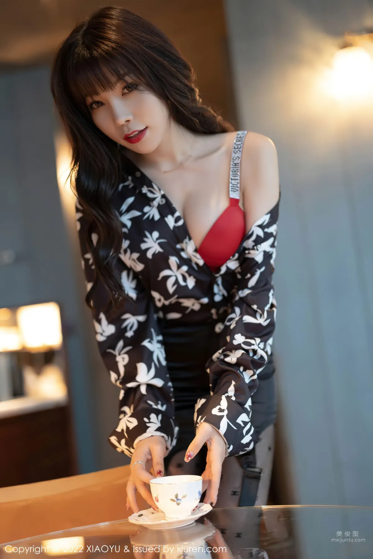 [XIAOYU] 2022.01.10 VOL.693 Zhizhi Booty photo 32