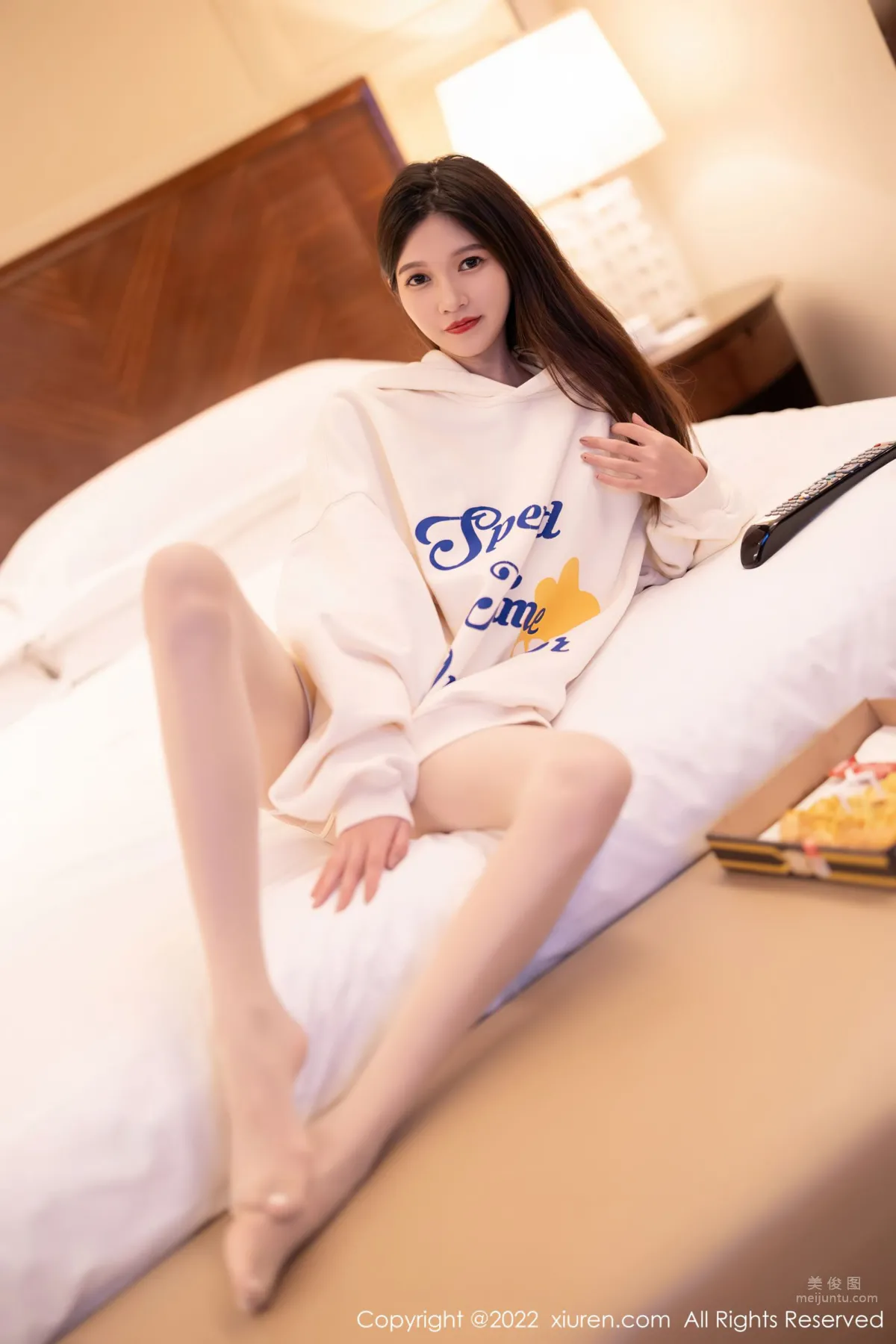 [XiuRen] 2022.01.12 No.4451 程程程 39
