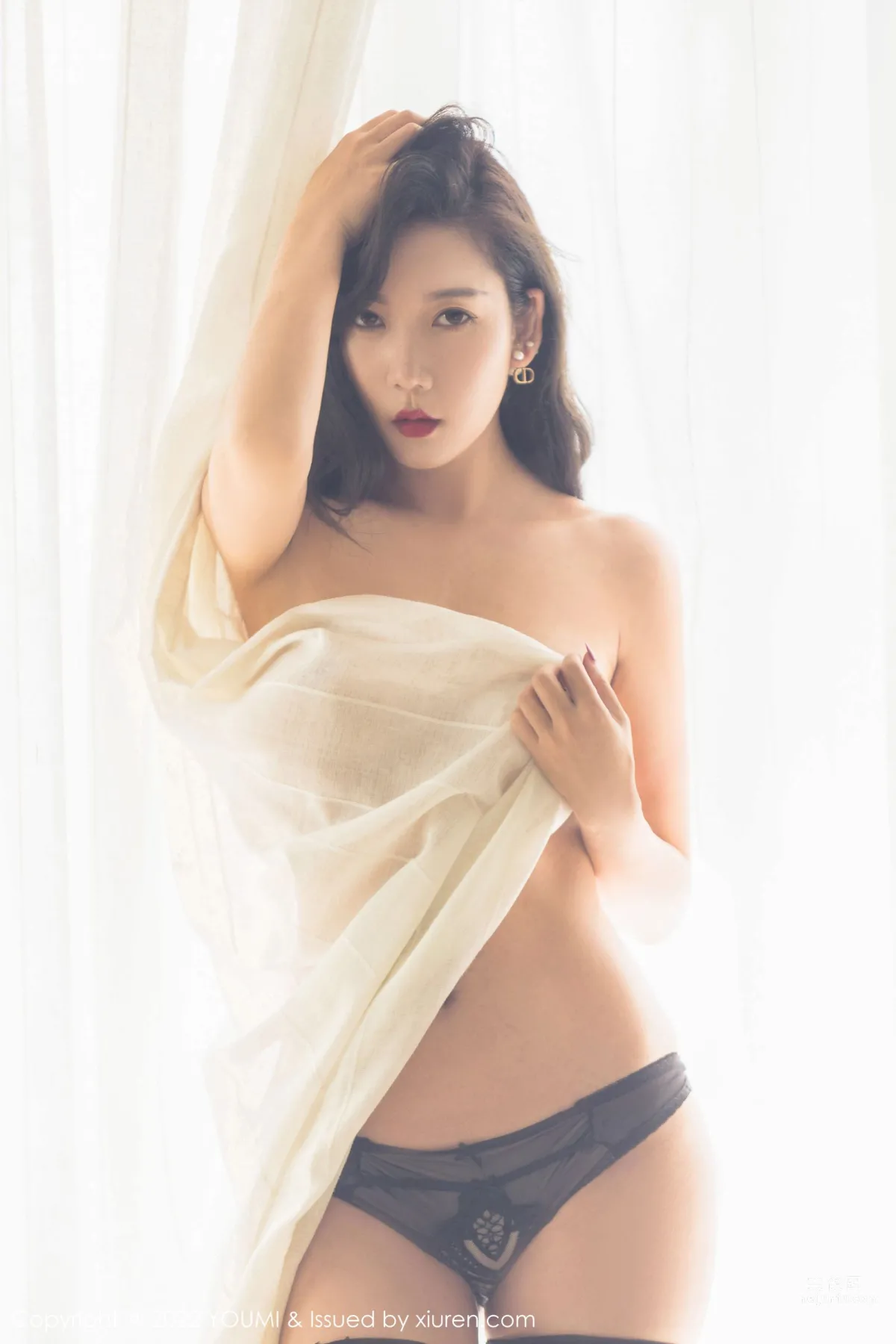 [YOUMI] 2022.01.06 VOL.737 艾靜香 34