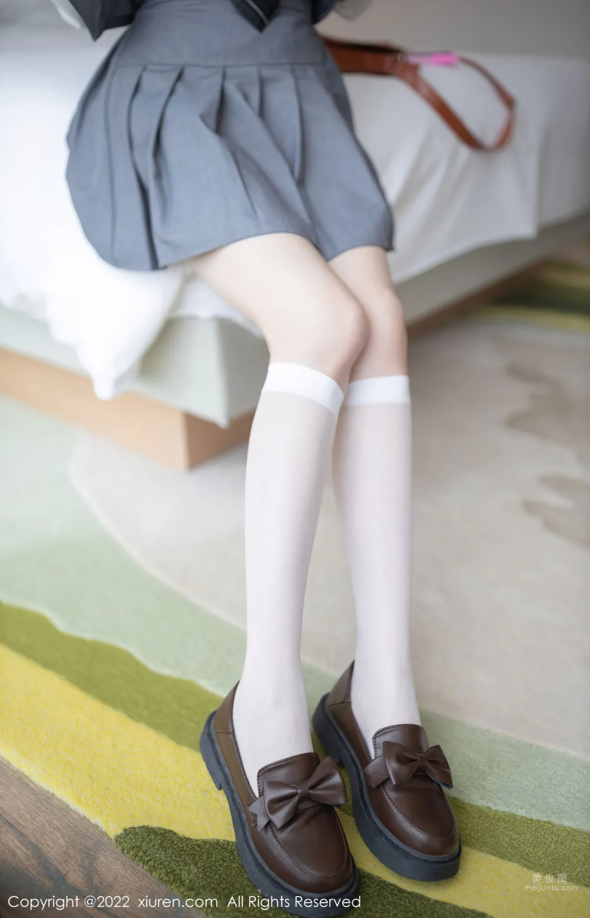[XiuRen] 2022.01.07 No.4436 鱼子酱Fish_15