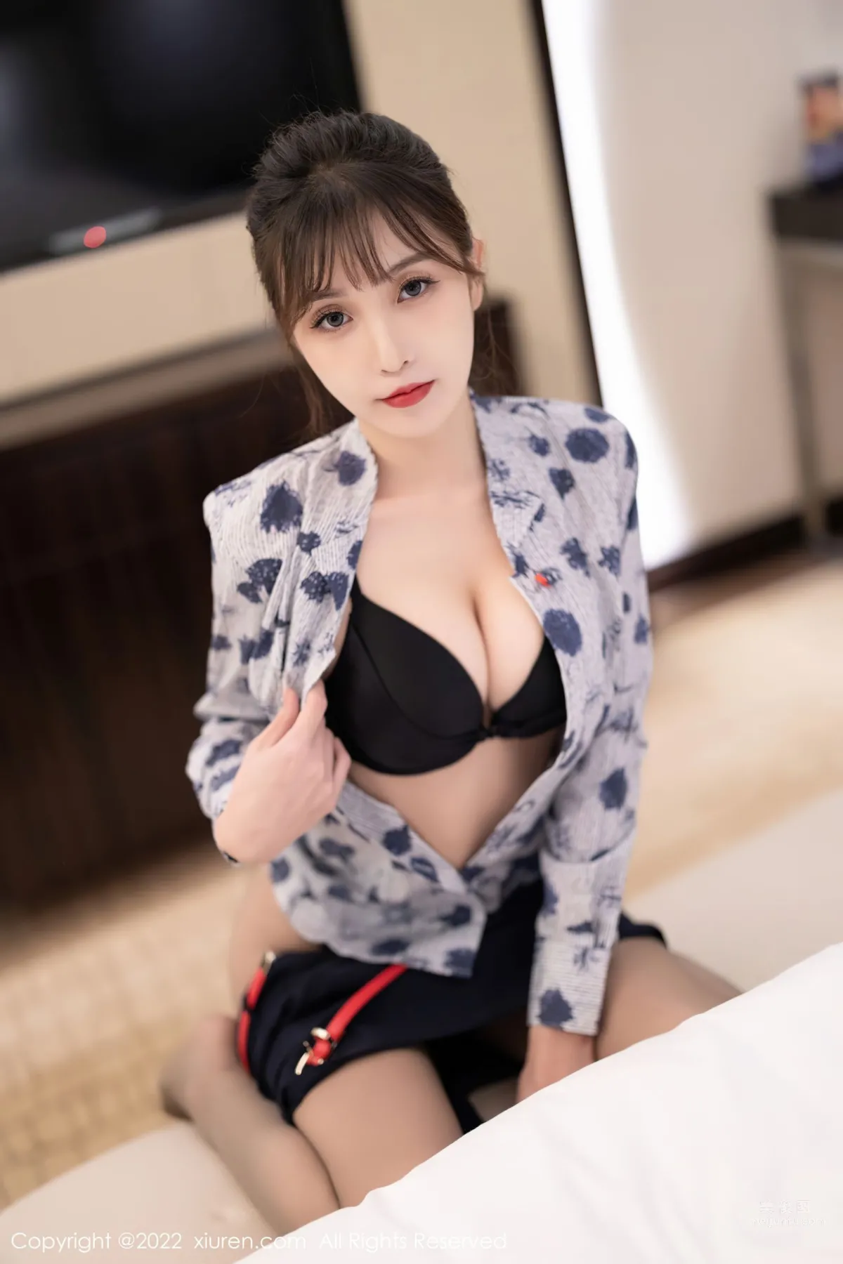 [XiuRen] 2022.01.11 No.4447 林星闌 69