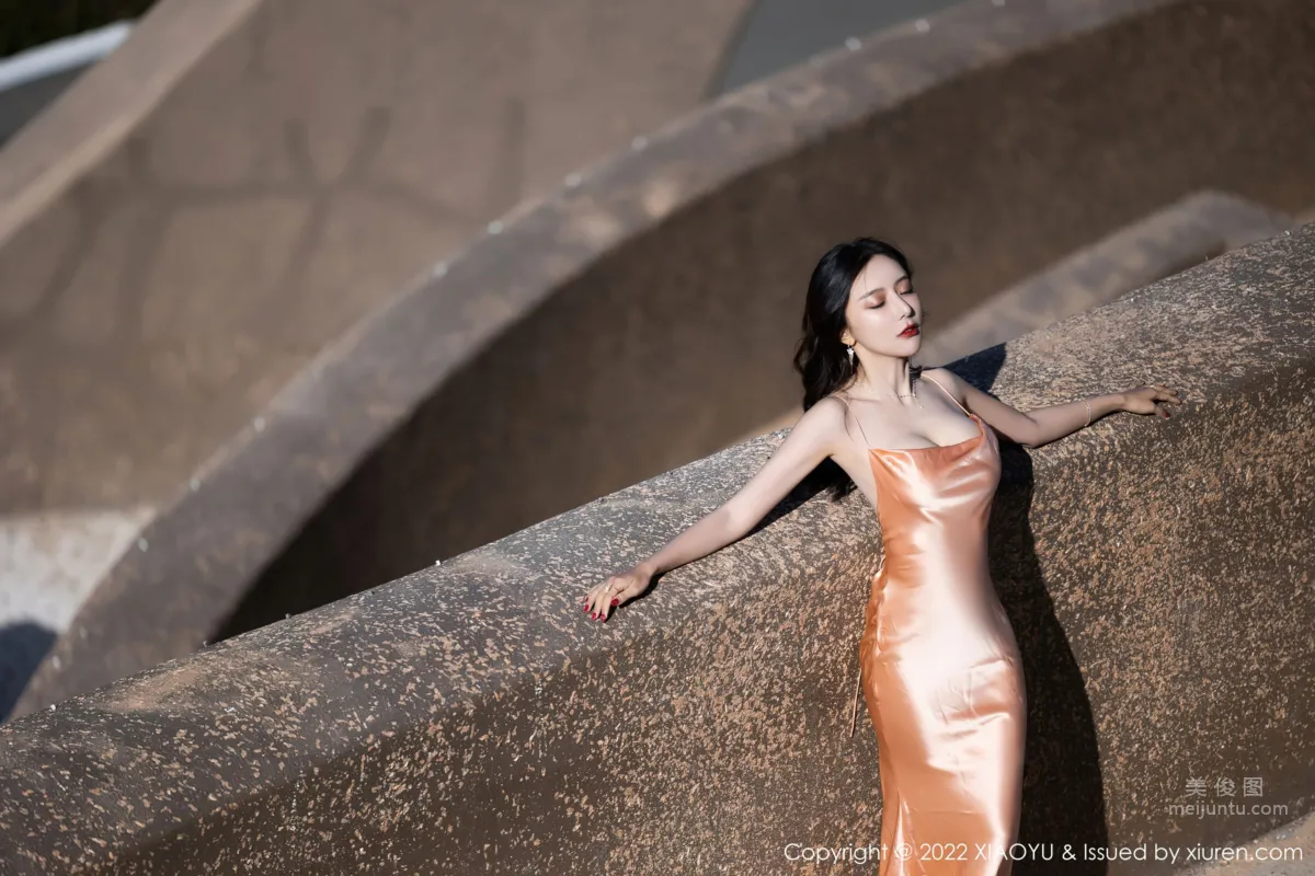 [XIAOYU] 2022.01.05 VOL.691 Yanni Wang photo 64