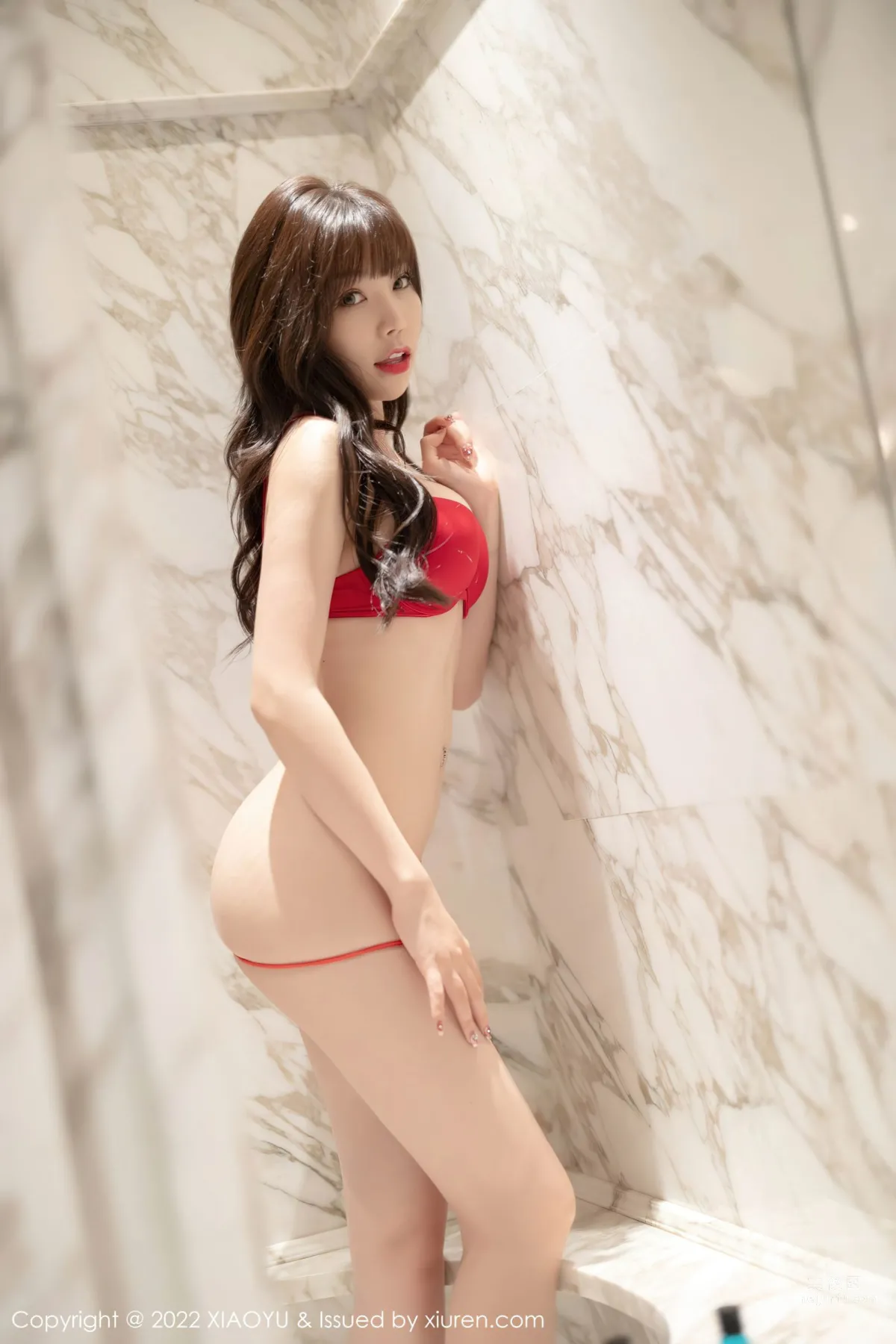 [XIAOYU] 2022.01.10 VOL.693 Zhizhi Booty photo 63