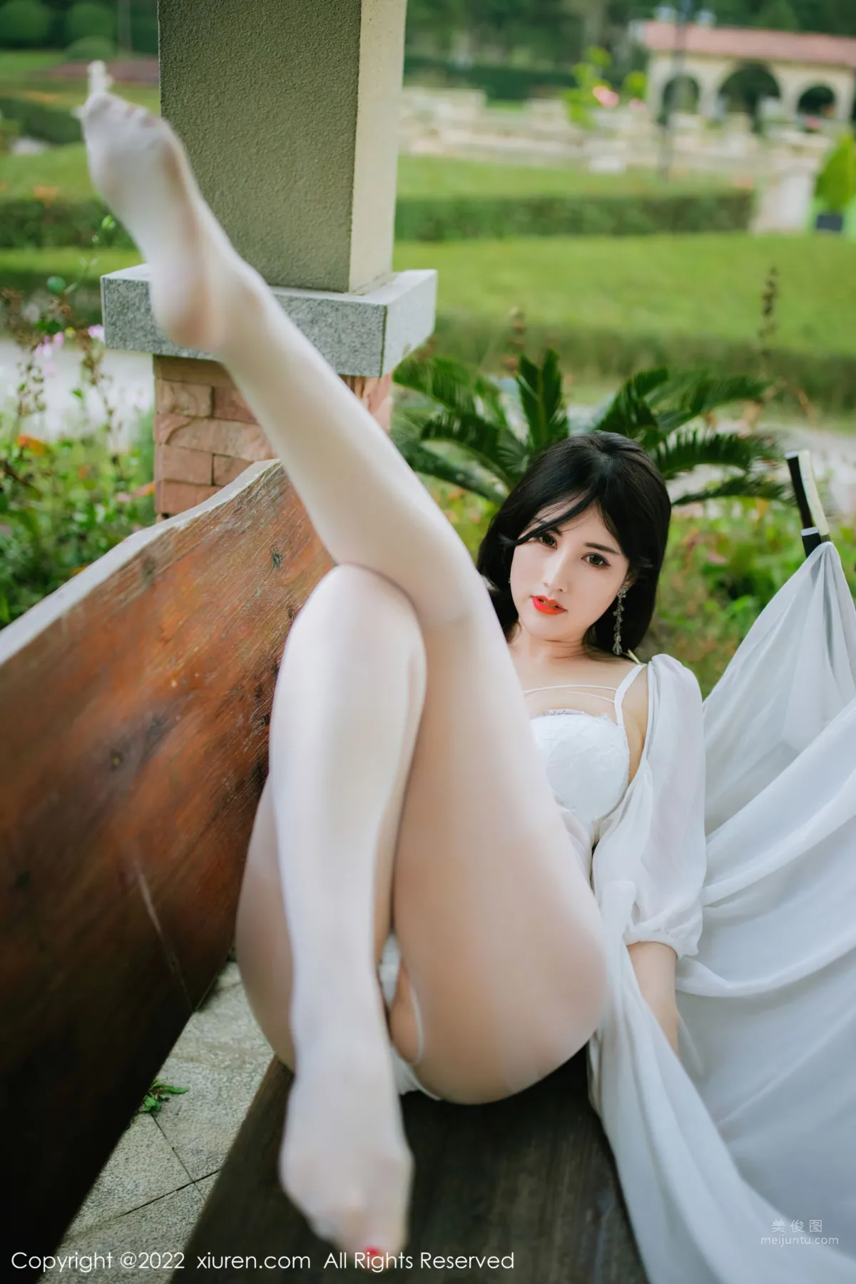 [XiuRen] 2022.01.18 No.4476 Chen Shishi kiki photo 22