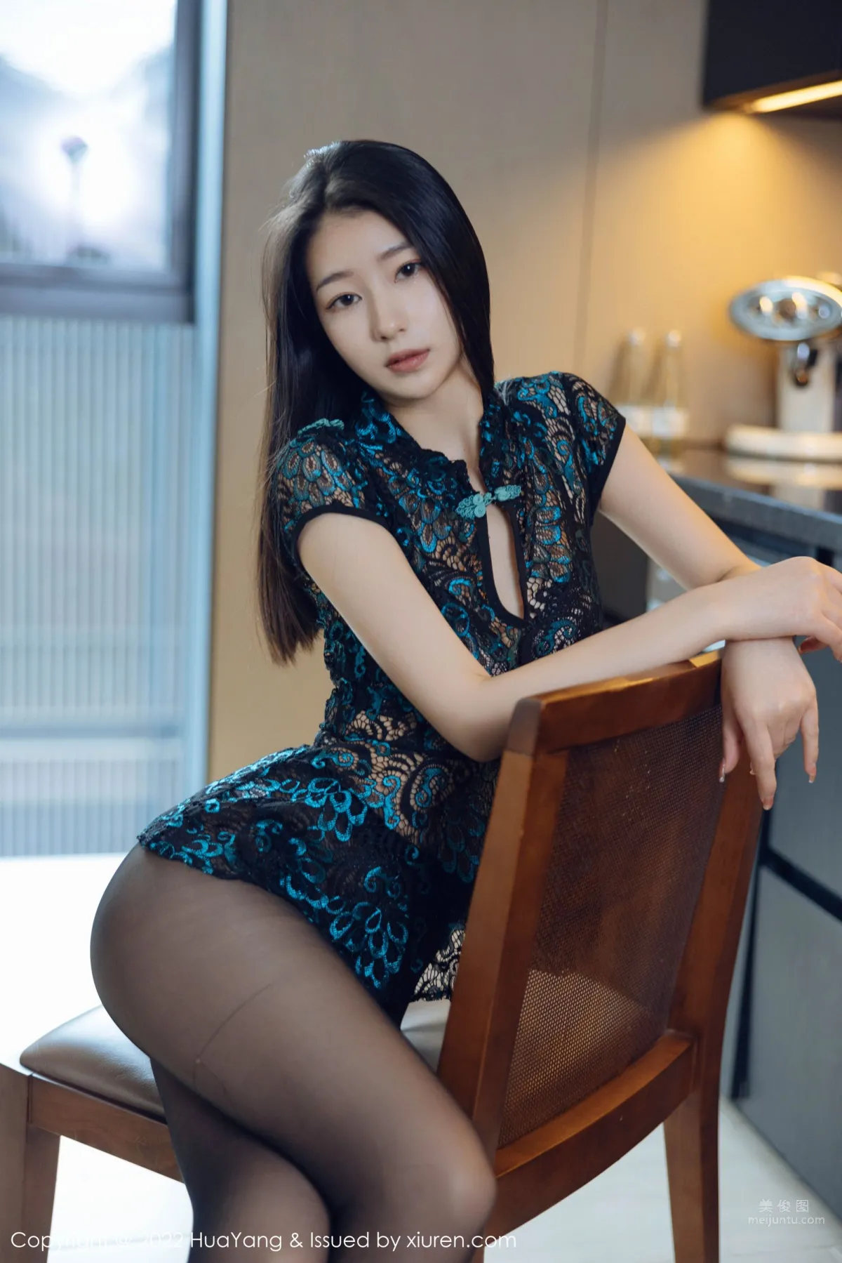 [HuaYang] 2022.01.05 VOL.478 熊小諾 17
