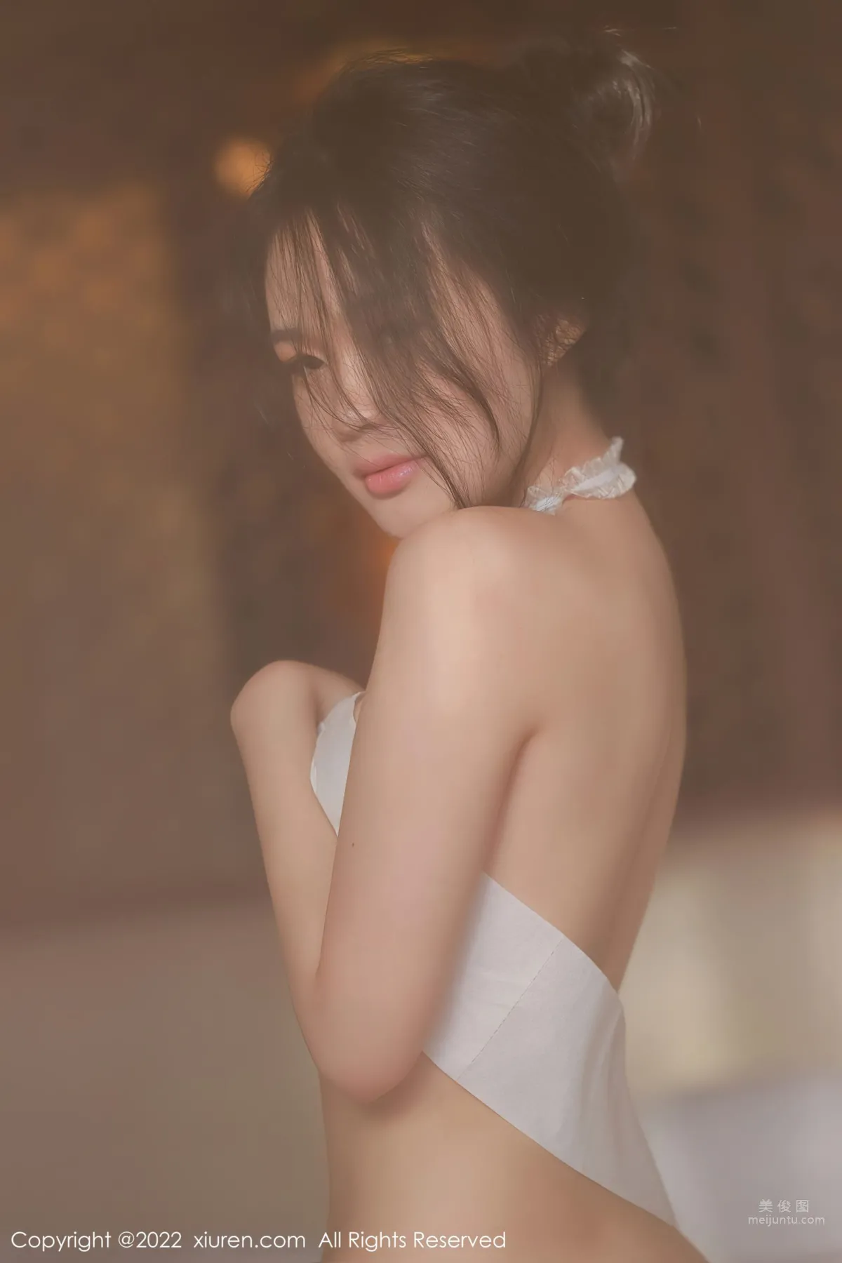 [XiuRen] 2022.01.19 No.4483 Niki可雅 48