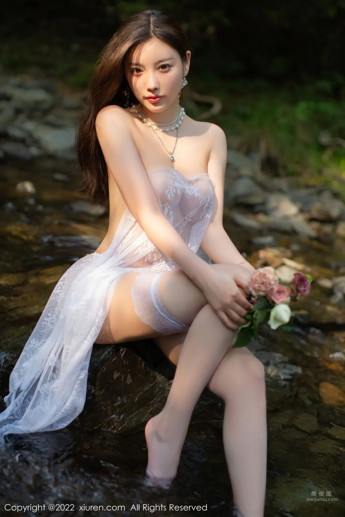 [XiuRen] 2022.02.09 No.4564 Yang Chenchen Yome photo 36