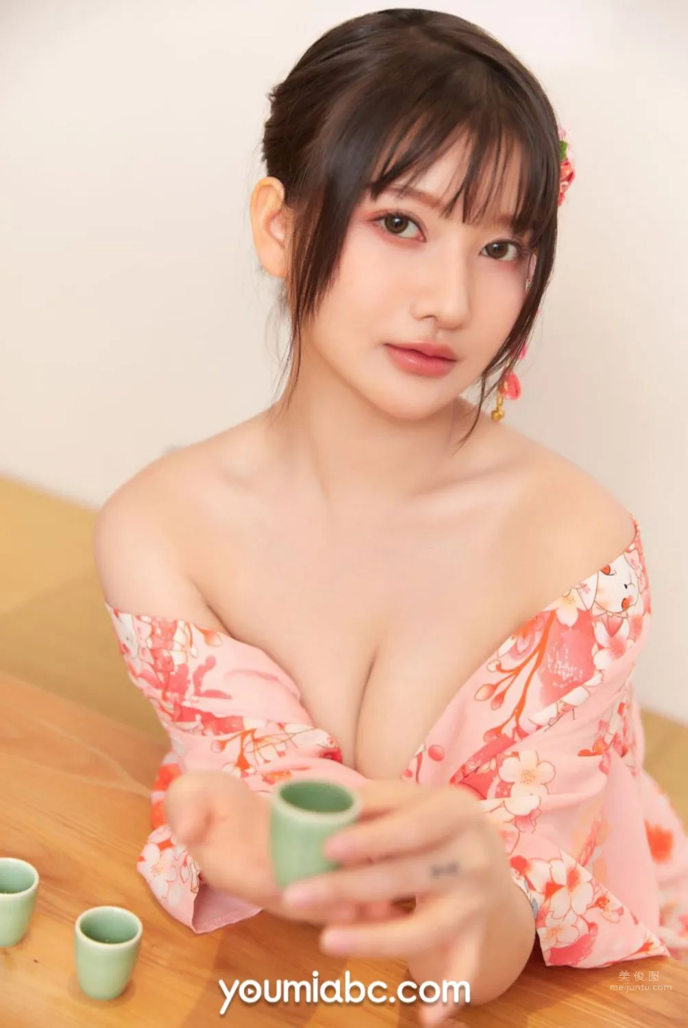 [YouMi尤蜜] 2022.02.02 尹兒_16