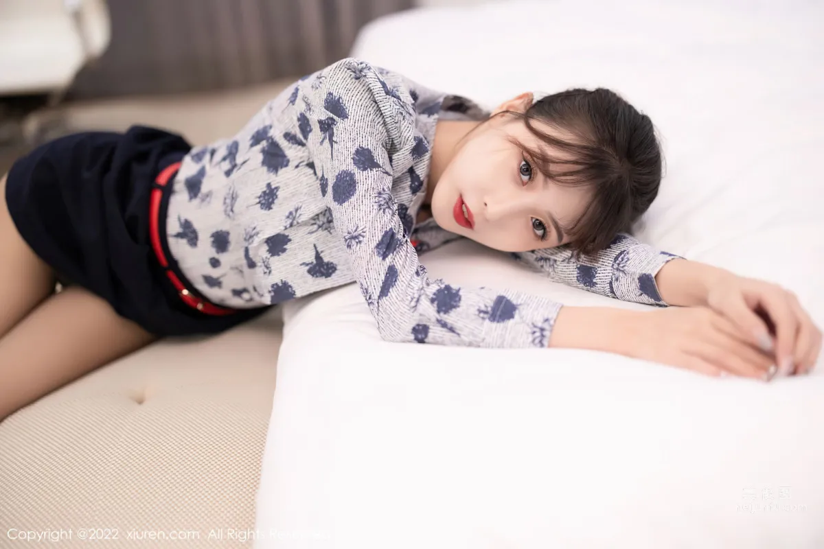 [XiuRen] 2022.01.11 No.4447 林星闌 62