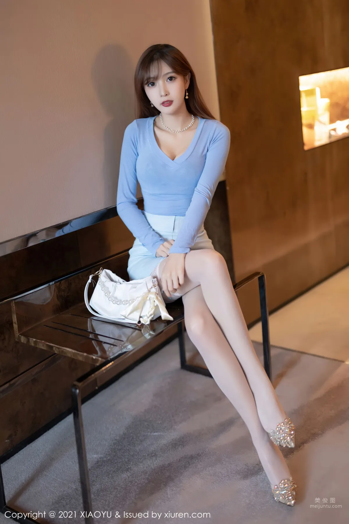 [XIAOYU] 2021.12.29 VOL.686 林星阑_4