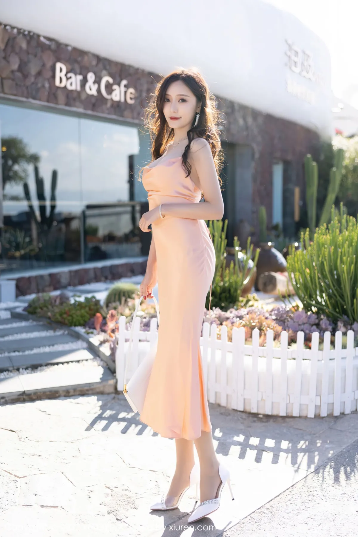 [XIAOYU] 2022.01.05 VOL.691 Yanni Wang photo 48