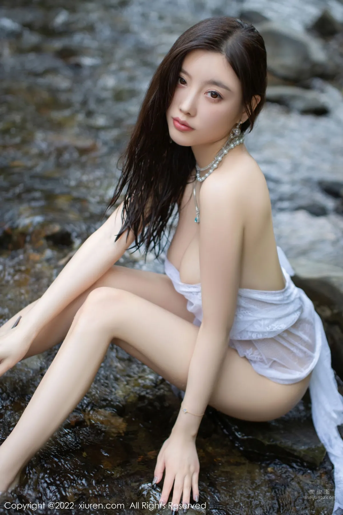 [XiuRen] 2022.02.09 No.4564 Yang Chenchen Yome photo 82