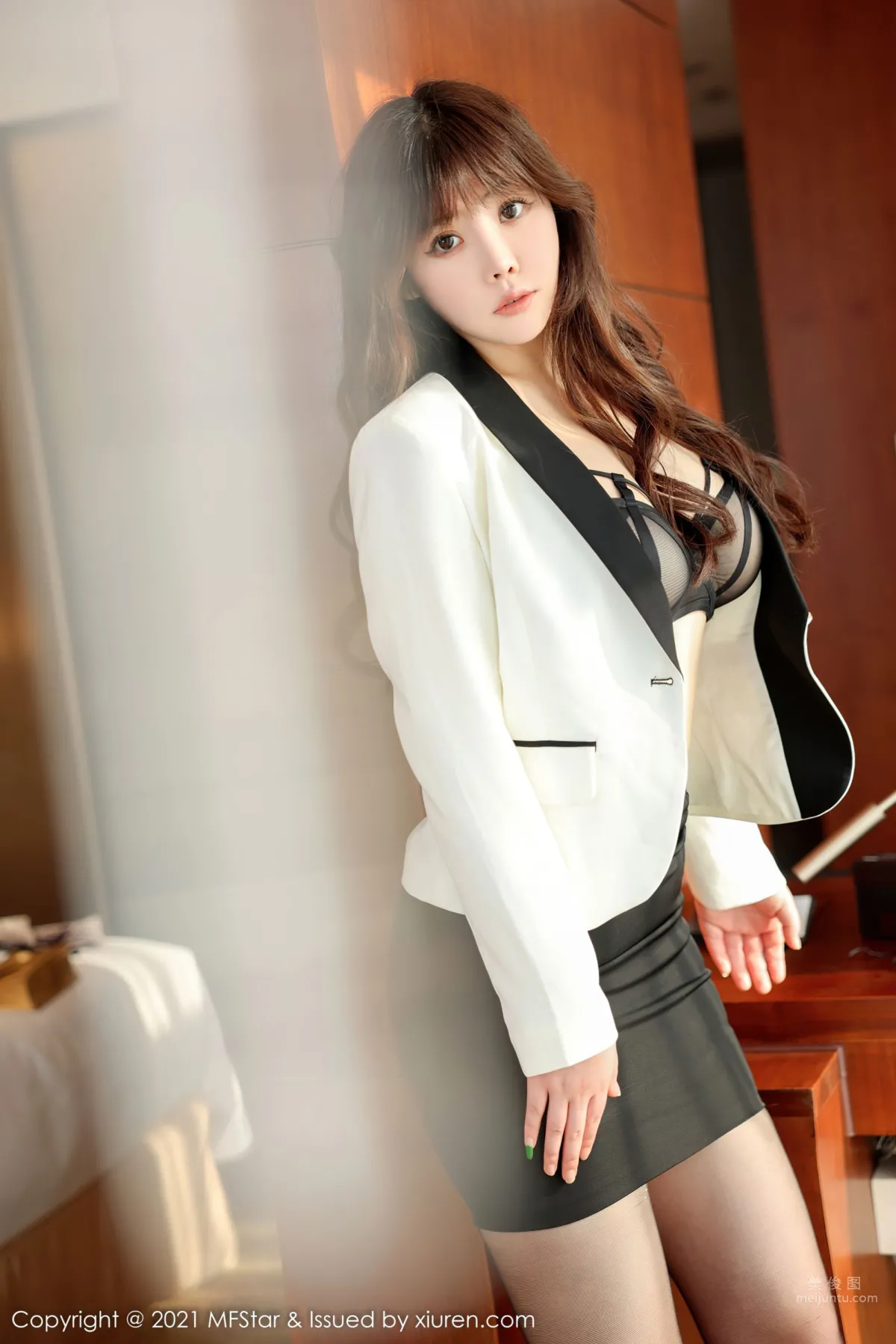 [MFStar] 2021.12.20 VOL.547 徐媛媛_8