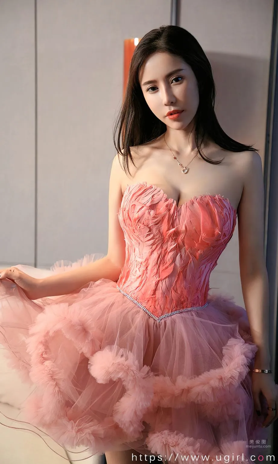 Tian Xiaoyan's Soft Focus: Focus on Your Heart photo 5