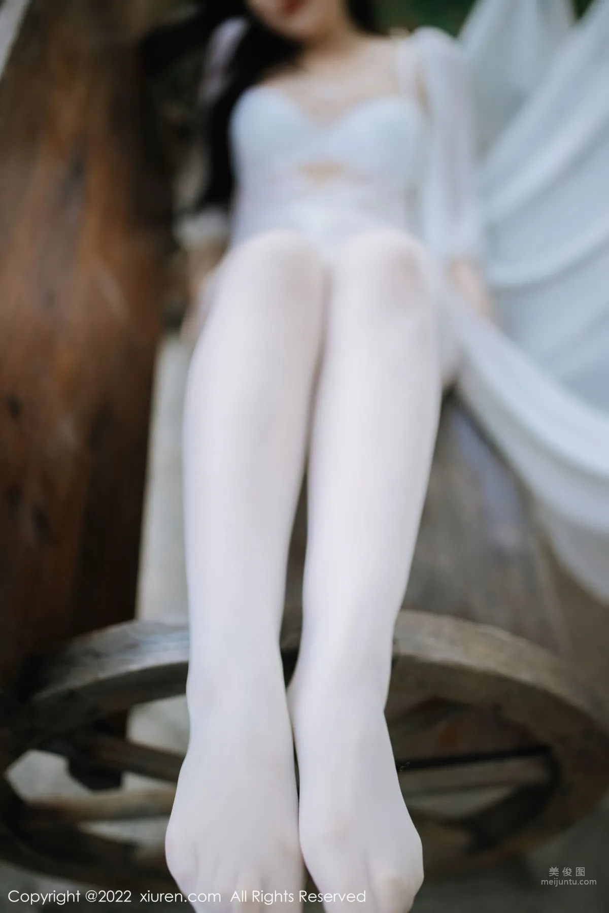 [XiuRen] 2022.01.18 No.4476 Chen Shishi kiki photo 24