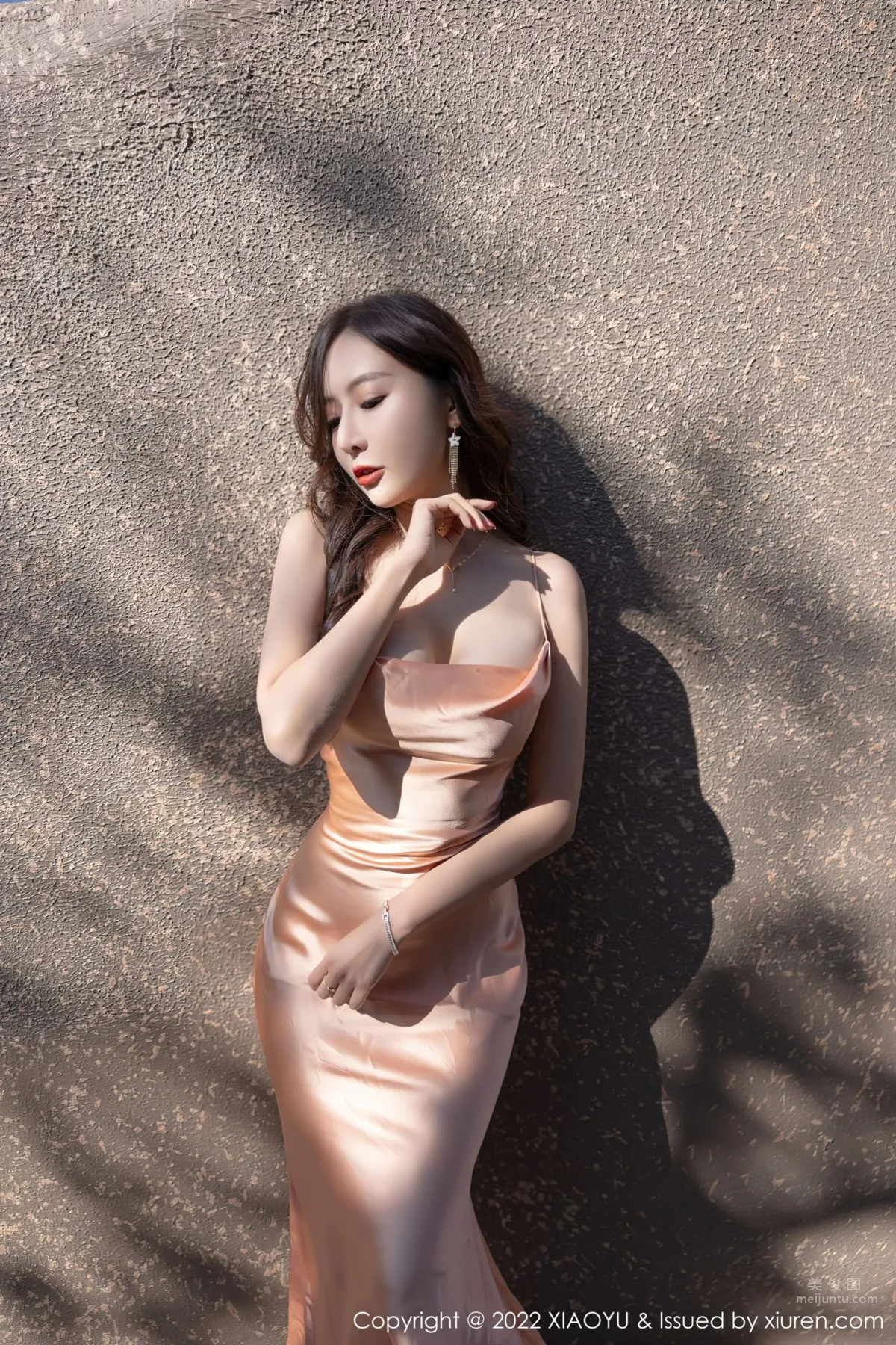 [XIAOYU] 2022.01.05 VOL.691 Yanni Wang photo 60