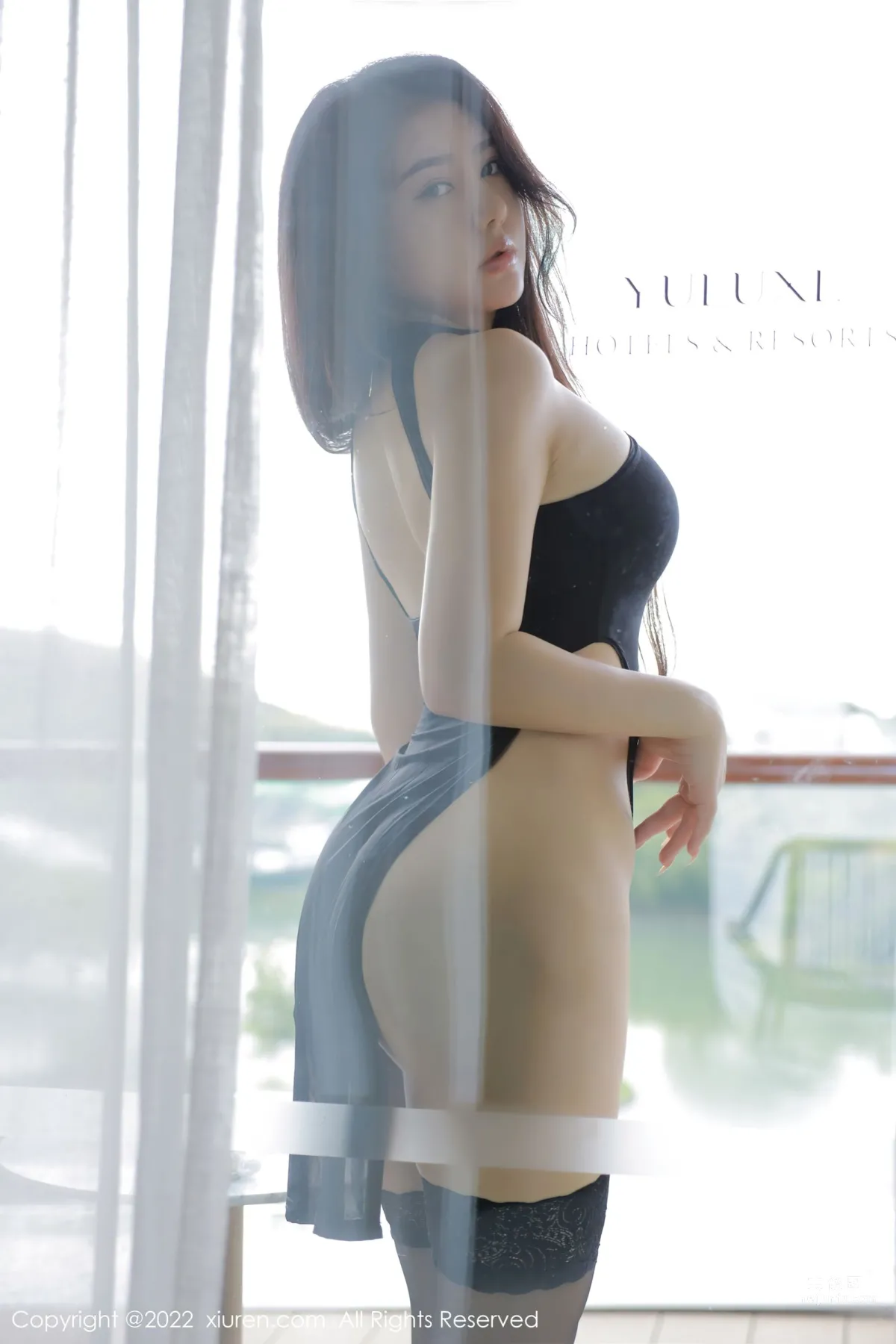 [XiuRen] 2022.01.07 No.4433 Ma Luna Manuela photo 2