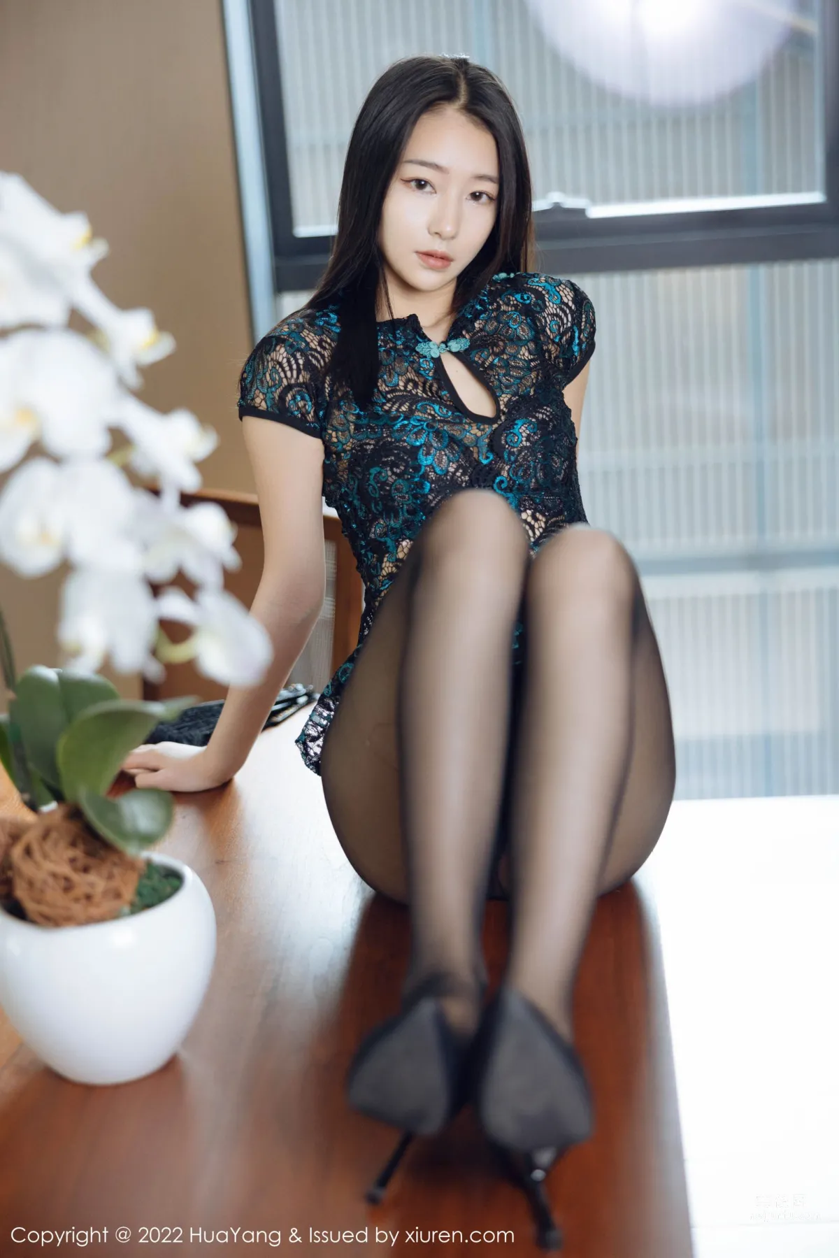 [HuaYang] 2022.01.05 VOL.478 熊小諾 39