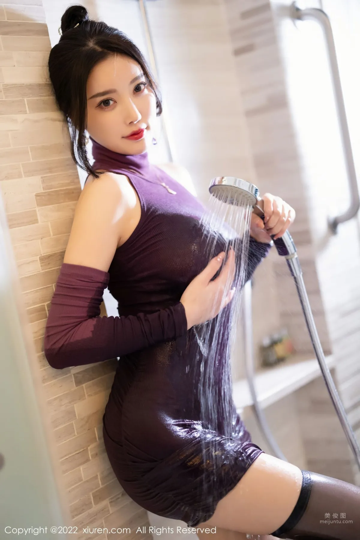 [XiuRen] 2022.05.10 No.4989 Yang Chenchen Yome photo 50