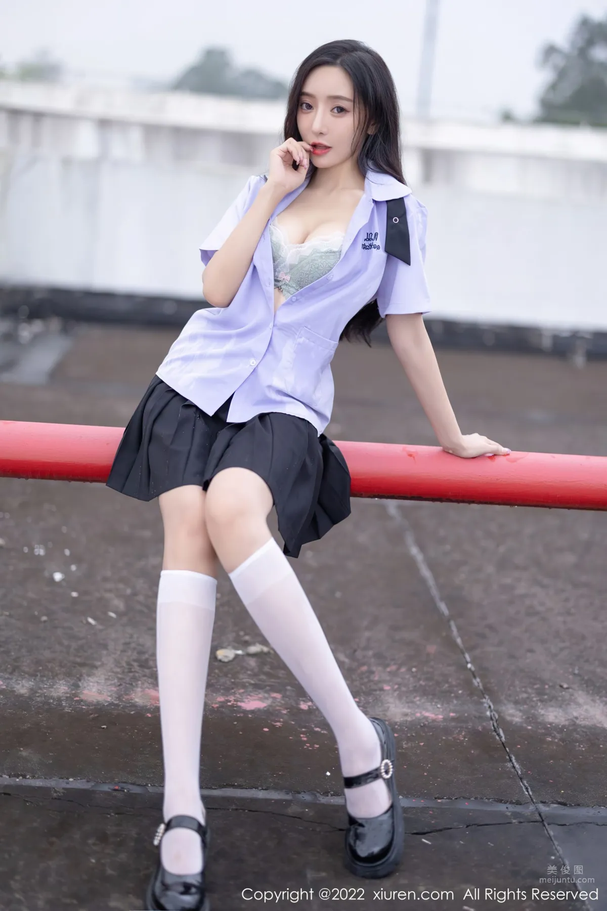 [XiuRen] 2022.04.02 No.4819 Yanni Wang photo 35