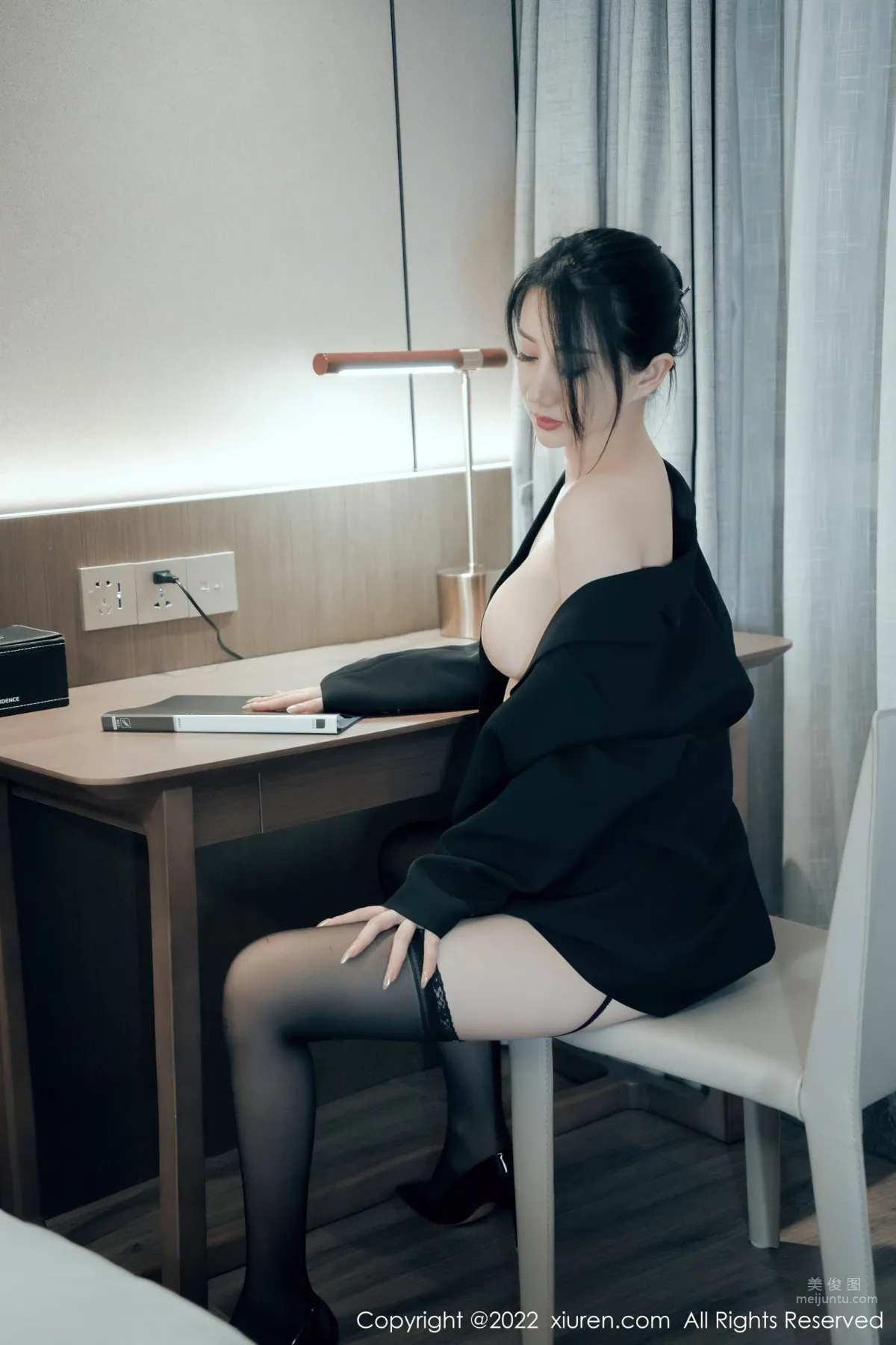 [XiuRen] 2022.03.31 No.4801 蘇小曼babyface 18