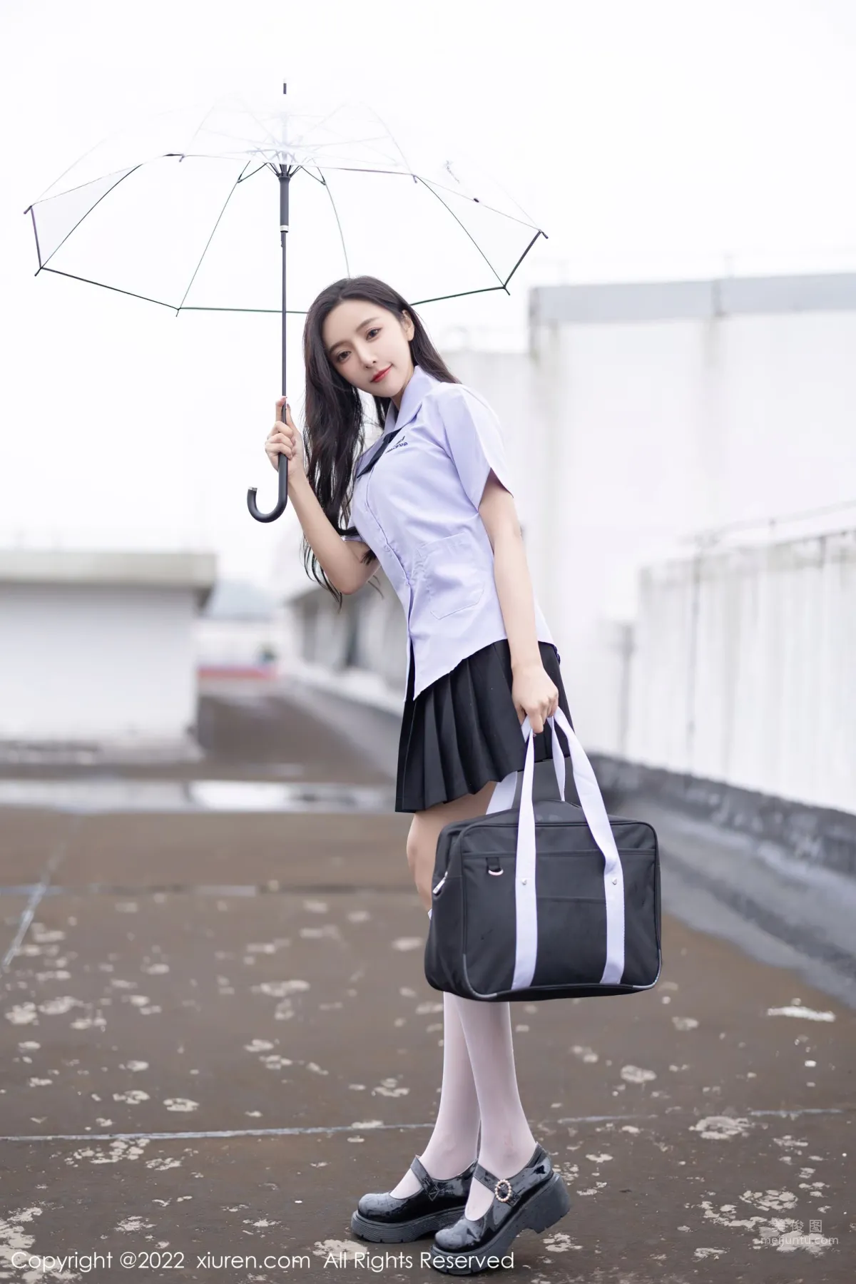 [XiuRen] 2022.04.02 No.4819 Yanni Wang photo 6