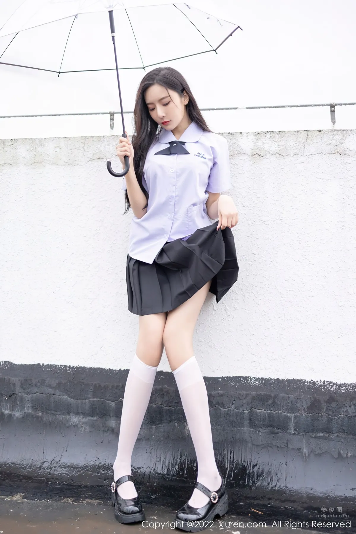 [XiuRen] 2022.04.02 No.4819 Yanni Wang photo 10