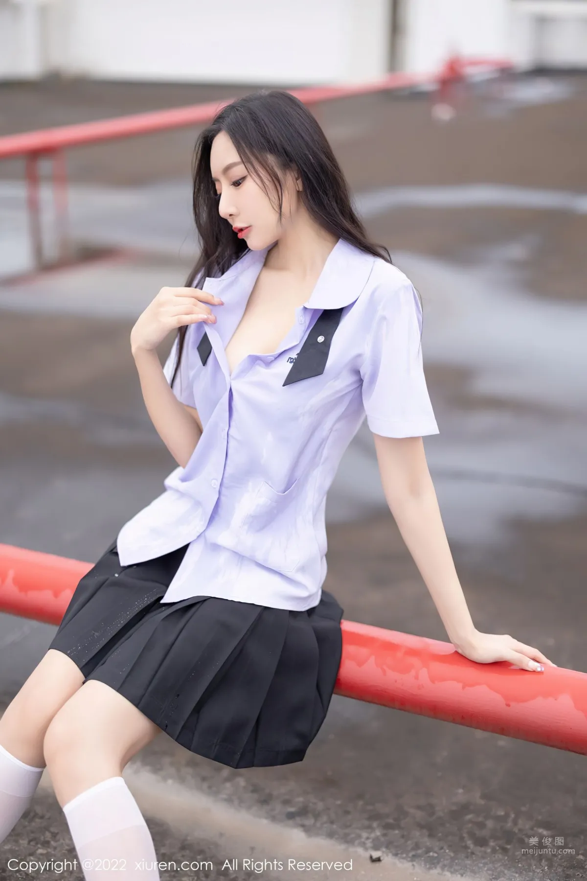 [XiuRen] 2022.04.02 No.4819 Yanni Wang photo 25