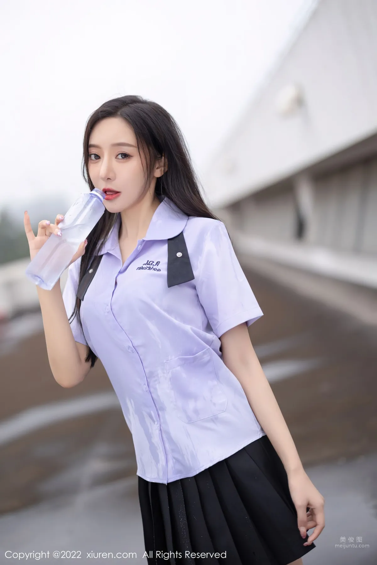 [XiuRen] 2022.04.02 No.4819 Yanni Wang photo 22
