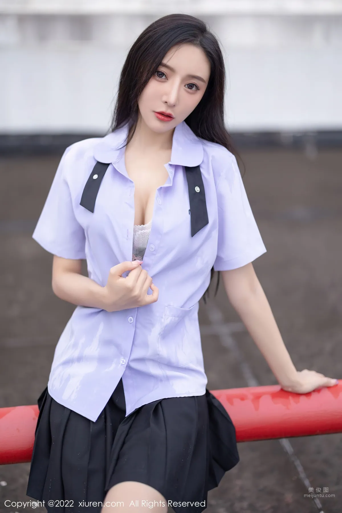 [XiuRen] 2022.04.02 No.4819 Yanni Wang photo 30
