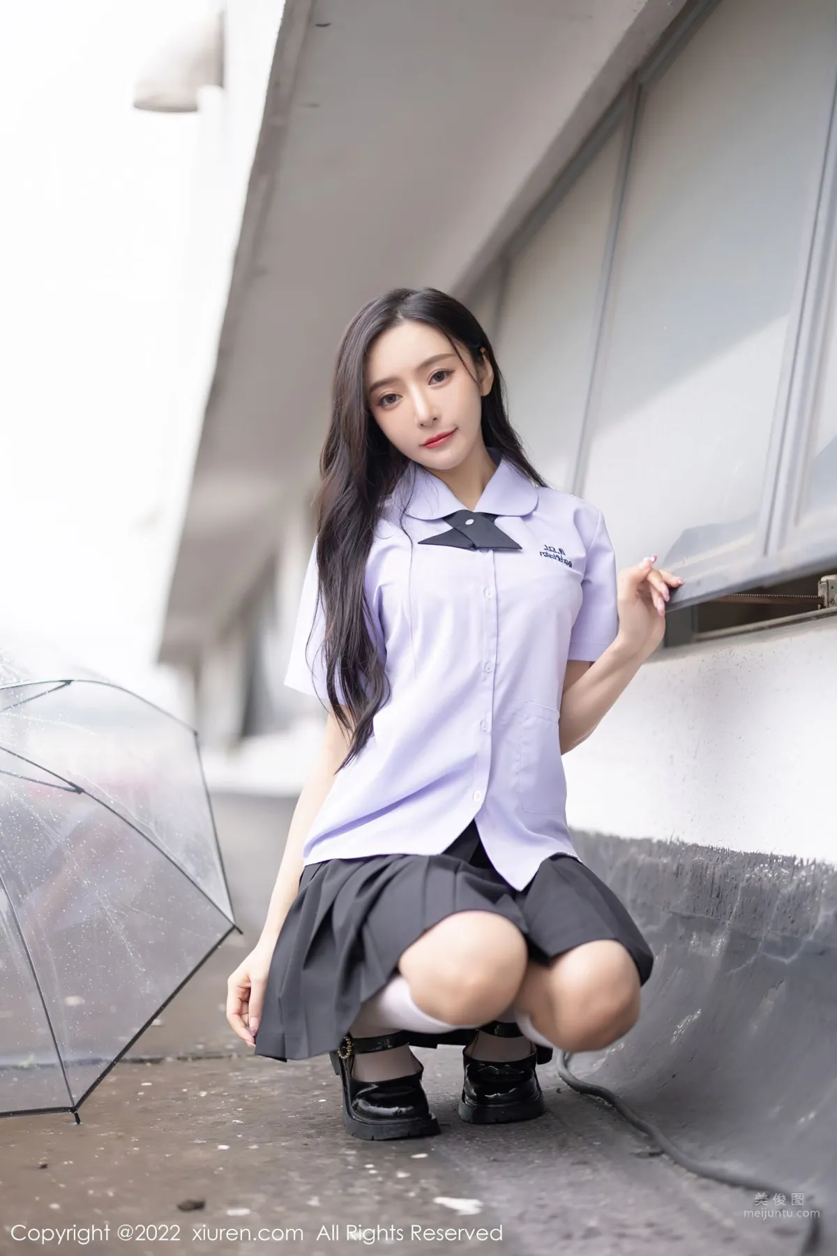 [XiuRen] 2022.04.02 No.4819 Yanni Wang photo 13