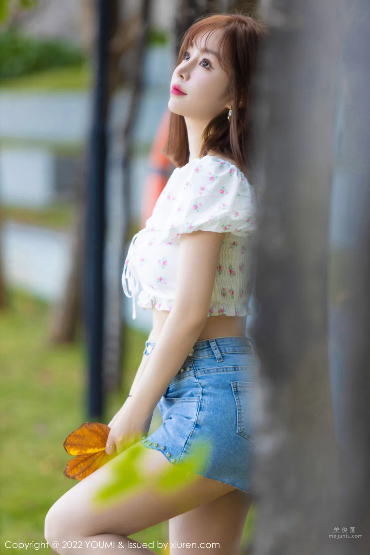 [YOUMI] 2022.03.22 VOL.767 王雨纯_0