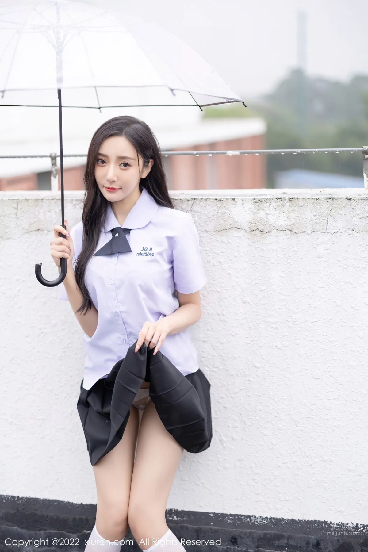 [XiuRen] 2022.04.02 No.4819 Yanni Wang photo 11
